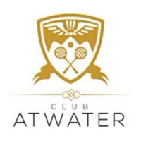 Club Atwater Logo