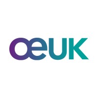 Offshore Energies UK Logo