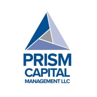 Prism Capital Management Logo