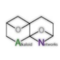 Alkaloid Networks Inc. Logo