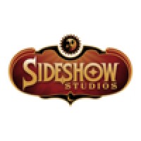 Sideshow Studios Logo