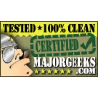 MajorGeeks.Com Logo