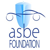 asbe Foundation Logo