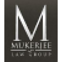 Mukerjee Law Group, P.A. Logo