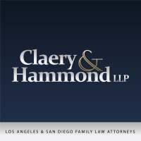 Claery & Hammond, LLP Logo