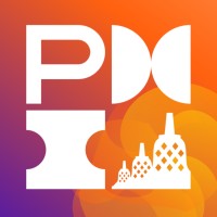 PMI Indonesia Chapter Logo