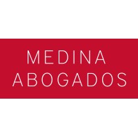 Medina Abogados Logo