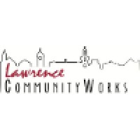 Lawrence CommunityWorks, Inc. Logo