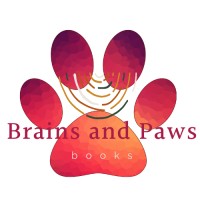 Brains And Paws Logo