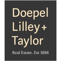 Doepel Lilley & Taylor Logo