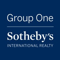 Group One Sothebys International Realty Logo