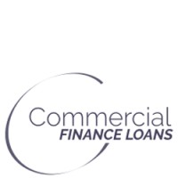 Commercial Finance Loans Logo