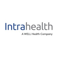 Intrahealth Canada Limited Logo