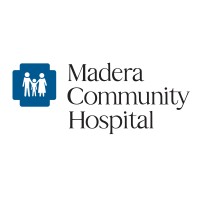 Madera Community Hospital Logo