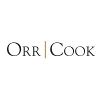 ORR | COOK Logo
