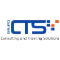 CTS Group Logo
