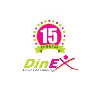 Kwik Dollar LLC - DINEX Envios de Dinero Logo