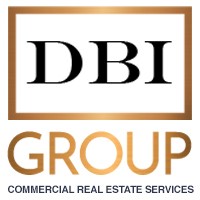 DBI Group Logo