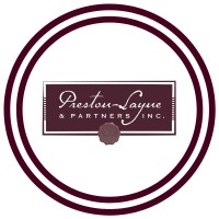 Preston-Layne & Partners, Inc. Logo