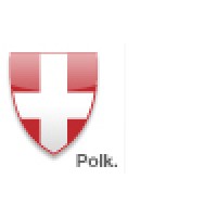 Polk. Logo