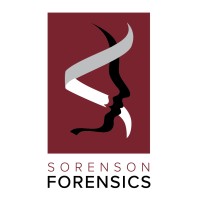 Sorenson Forensics Logo