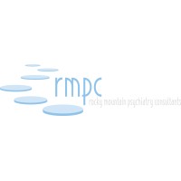 Rocky Mountain Psychiatry Consultants Logo