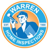 Warren Home Inspections Logo