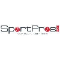 SportProsUSA, Inc Logo