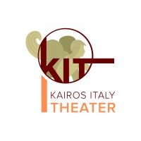 Kairos Italy Theater Logo