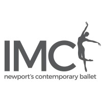 Island Moving Company - Newports Contemporary Dance Co Logo
