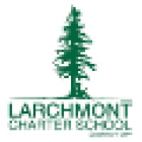 Larchmont Charter School Logo