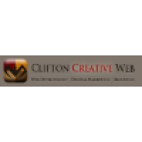 Clifton Creative Web Logo