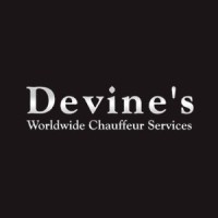 Devines Worldwide Chauffeur Services Logo