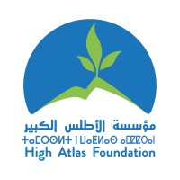 High Atlas Foundation Logo