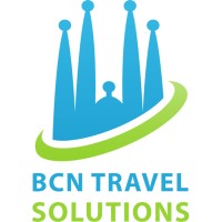 BCN Travel Logo