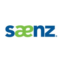 SAENZ | Santiago Saenz S.A. - La Fármaco Argentina I. Y C. S.A.I. Logo