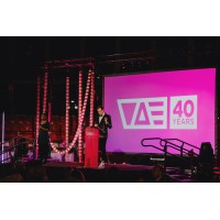 VAE Raleigh Logo