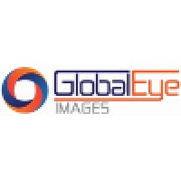 GlobalEye Stock Logo
