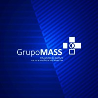 Grupo Mass Logo