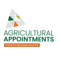 Agricultural Appointments Logo