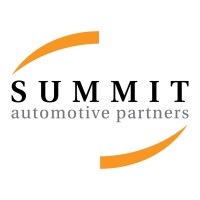 Summit Automotive Partners Logo