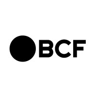 BCF Logo
