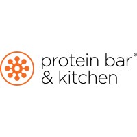 Protein Bar and Kitchen Logo