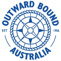Outward Bound Australia Logo