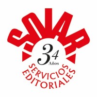 Solar, Servicios Editoriales, S.A. de C.V. Logo