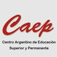 Centro Argentino de Educación Superior y Permanente Logo