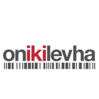 On İki Levha Yayıncılık A.Ş. Logo