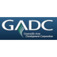 Greenville Area Development Corporation (GADC) Logo