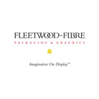 Fleetwood-Fibre Packaging and Graphics Logo