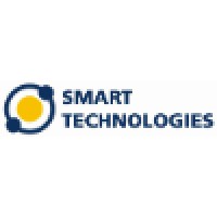 PT Smart Technologies Logo